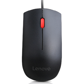 Lenovo Essential USB Mouse [4Y50R20863]