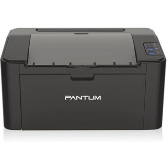 Pantum P2500 Monochrome Laser Printer, P2500 Series