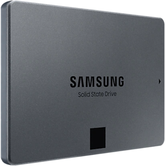 Samsung 860 QVO SATA 2.5" SSD 1TB [MZ-76Q1T0BW]