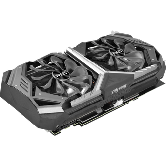 Palit GeForce RTX 2070 GameRock Premium