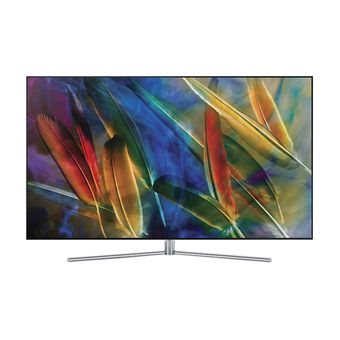Samsung 65" Q7F QLED 4K Flat Smart TV [QA65Q7FAMJXZK]