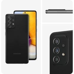 Samsung Galaxy A72 (8+256GB) Harga Price and Beli buy