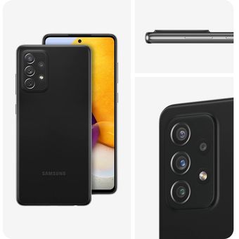 Samsung Galaxy A72 (8+256GB)