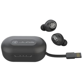 JLab JBuds Air ANC True Wireless Earbuds
