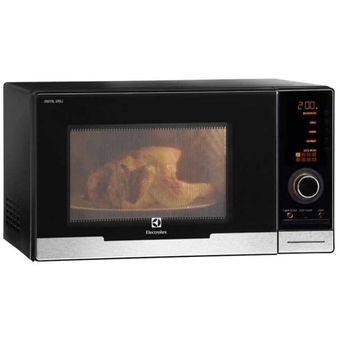 Electrolux Block Desktop barbecue microwave oven (23 liters) EMS2348X