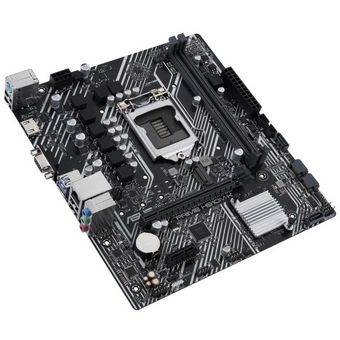 ASUS PRIME H510M-K Motherboard