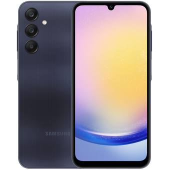 Samsung Galaxy A25 5G (8+256GB)