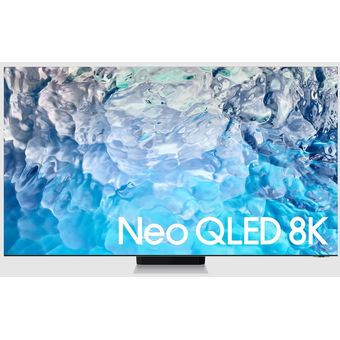 SAMSUNG 85" Neo QLED 8K QN900B [QA85QN900BKXXM]