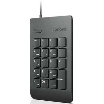 Lenovo USB Numeric Keypad Gen II [4Y40R38905]