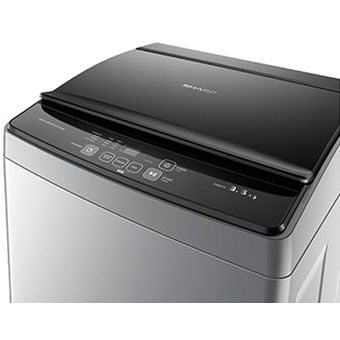 Sharp 9.5KG Washing Machine [ES921X]