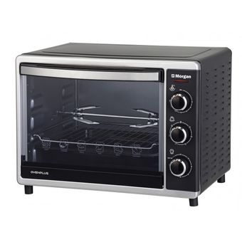Morgan 30L Electric Oven [MEO-HC30RC]