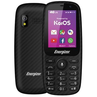 Energizer Energy E241S 4G (512+512MB)