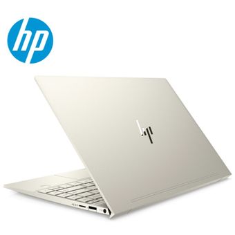 HP ENVY Laptop, 13.3", i7-10510U, 16GB/512GB [13-aq1002TX] 