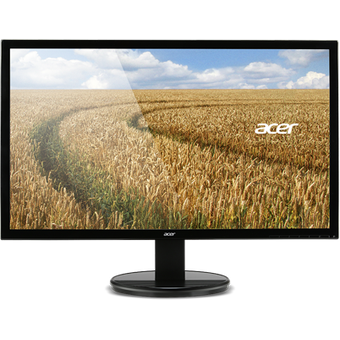 Acer K2, 19.5" HD Monitor [K202HQL A]