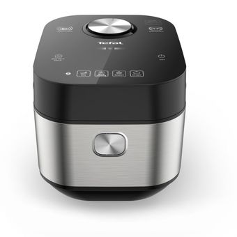 Tefal STEAM PRO IH RICE COOKER [RK820]