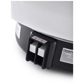 Pensonic 10L Commercial Rice Cooker [PGR-8100]