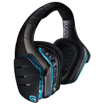 Logitech G633 Artemis 7.1 Surround Gaming Headset