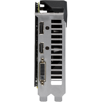 ASUS TUF Gaming GeForce GTX 1660 OC Edition 6GB GDDR5