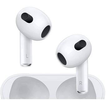 Apple AirPods (3rd Generation)