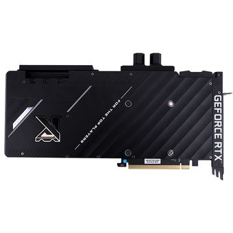 Colorful iGame GeForce RTX 3090 Kudan-V