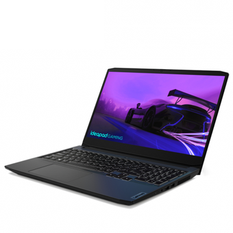 Lenovo IdeaPad Gaming 3 15IHU6, 15.6", i5-11320H, 8GB/512GB [82K1010PMJ]