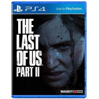 [PS4] The Last of Us Part 2