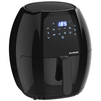 Khind 7.7L Digital Air Fryer [ARF77D]