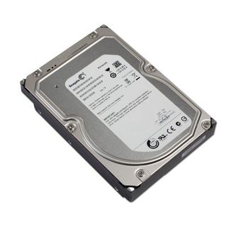 Seagate Desktop HDD, 2TB [ST2000DM001]