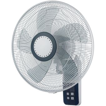 Midea 16" Remote Control Wall Fan [MF-16FW15KRA]