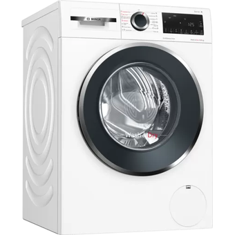 Bosch 10/6KG Series 6 Washer-dryer [WNA254U0SG]