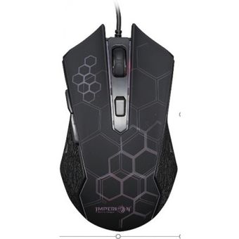 Imperion M210 CyberB USB Wired Gaming Mouse