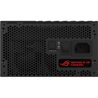 ASUS ROG Thor 1200W Platinum PSU
