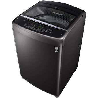 LG 16.5kg Top Load Washer with Smart Inverter [T2516VSAJ]