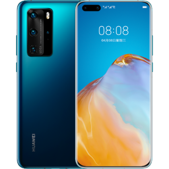 HUAWEI P40 Pro (8+256GB)