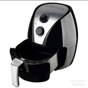 Russell Taylors 3.8L Air Fryer AF-24