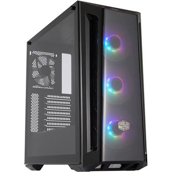 Cooler Master MasterBox MB520 RGB