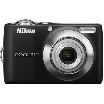 Nikon COOLPIX L21