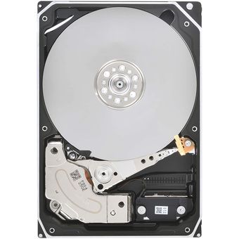 Toshiba X300 Performance Hard Drive, 12TB