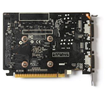 ZOTAC GeForce GT 730 DDR3 [ZT-71103-10L]