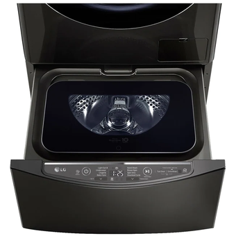 LG 2KG TWIN Load Smart Washer w/ Slim Inverter DD [TV2402NTWB]