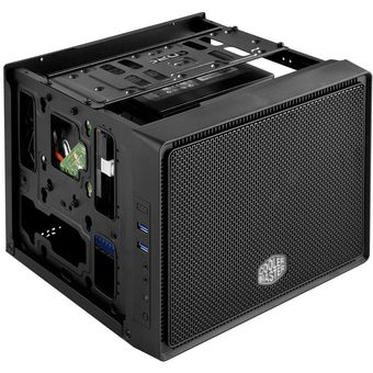 Cooler Master Elite 110 Mini-ITX PC Case