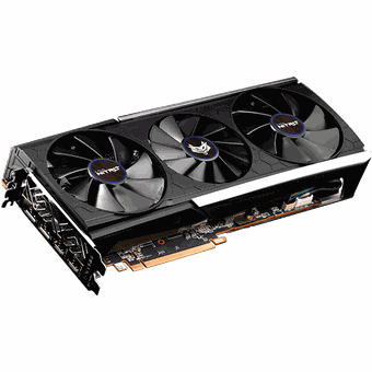 SAPPHIRE NITRO+ RX 5700 XT BE 8G GDDR6