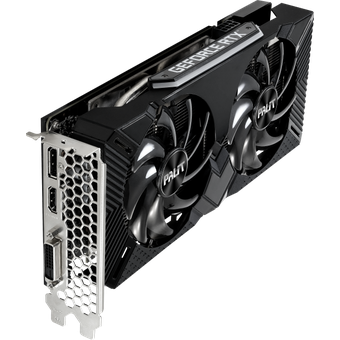 Palit GeForce RTX 2060 Dual OC 12GB