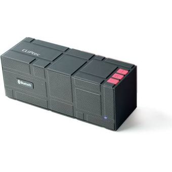 Cliptec Portable Bluetooth Speaker [PBS353]