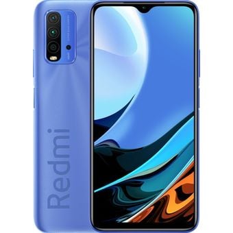 Xiaomi Redmi 9T (4+64GB)