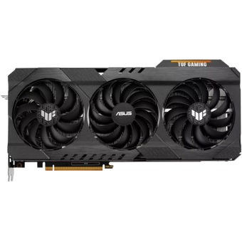 ASUS TUF GAMING Radeon RX 6800 XT [TUF-RX6800XT-O16G-GAMING]