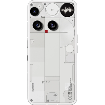 Nothing Phone (3) (12+256GB)