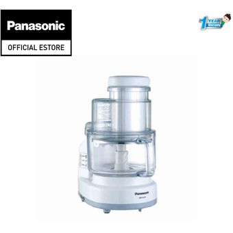 Panasonic 1L Food Processor (300W) [MK-K51P]