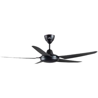 Deka XR5 56" 5-Blade Ceiling Fan
