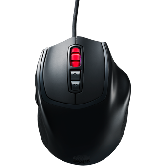 Cooler Master Xornet II